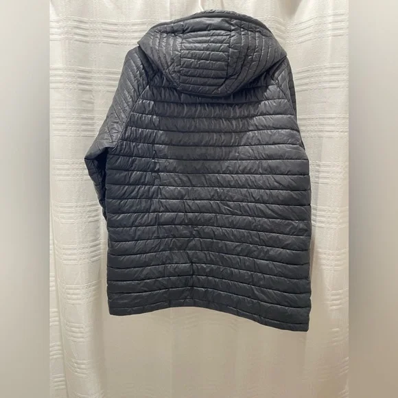 Pajar puffer jacket black - Picture 2 of 10